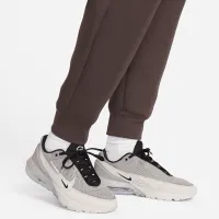Nike Tech Fleece Reimagined мужские Fleece Pants цвет коричневый