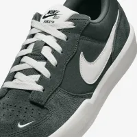 Nike SB Force 58 Skate Кроссовки цвет зеленый