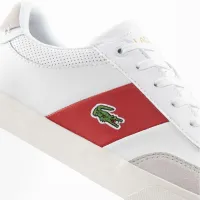 Кросівки Lacoste Court-Master Pro 2221 744SMA0037-286 - Білі