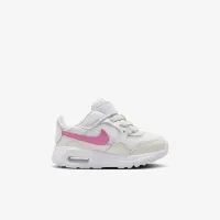 Nike Air Max SC Baby/Toddler Кросівки колір білий