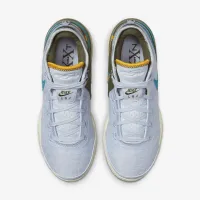 Nike LeBron NXXT Gen баскетбольні Кросівки блакитний
