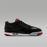 Nike Air Jordan 4 RM чоловічі Кросівки колір чорний