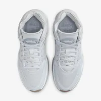 Nike G.T. Hustle 2 женская баскетбольные Кроссовки цвет серый