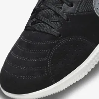 Nike Streetgato Low-Top Soccer Кросівки колір чорний
