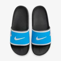 Nike Offcourt (Detroit Lions) Offcourt Slides синий