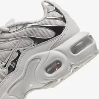 Nike Air Max Plus Big дитячі Кросівки колір сірий
