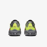Nike Air Tuned Max мужские Кроссовки Yellow