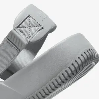 Nike Calm чоловічі Mules колір сірий