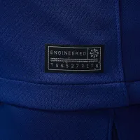 Nike Paris Saint-Germain 2024/25 Stadium Fourth Big дитячі Jordan Dri-FIT Soccer Replica Jersey блакитний
