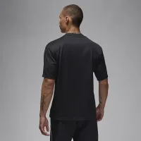 Nike Jordan Essentials мужские Short-Sleeve Top цвет черный