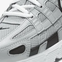 Nike P-6000 Кроссовки цвет серый