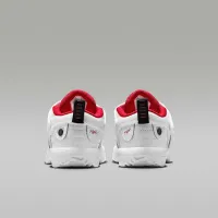 Nike Jordan Max Aura 6 Baby/Toddler Кросівки колір білий