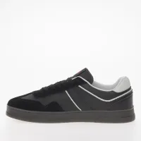 Кросівки Tommy Hilfiger The колір зеленийwhich Retro EM0EM01462-BDS - Чорні