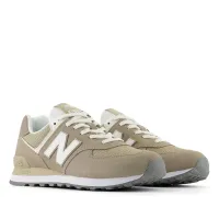 Кросівки New Balance U574ESF - Бежеві