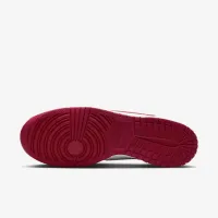 Nike Big Low мужские Кроссовки цвет белый