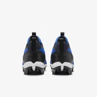 Nike Force Trout 9 Keystone бейсбольні бутси блакитний