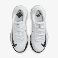 Nike Alpha Huarache Elite 4 Turf жіноча Softball Кросівки колір білий