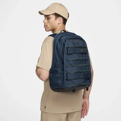 Nike Sportswear RPM рюкзак (26L) синий