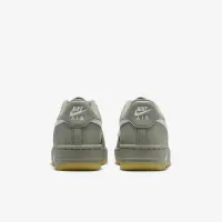 Nike Air Force 1 LV8 Big дитячі Кросівки колір зелений