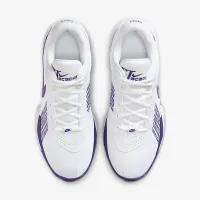 Nike G.T. Cut Academy баскетбольные Кроссовки цвет белый