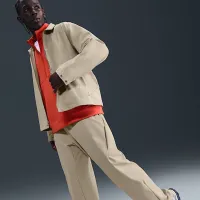 Nike 24.7 PerfectStretch чоловічі Dri-FIT UV Pants колір коричневий