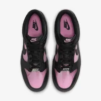 Nike Dunk Low Retro Premium Кросівки Pink