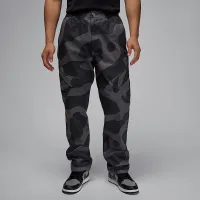 Nike Jordan Essentials Chicago мужские Pants цвет серый