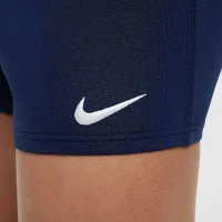 Nike Swim HydraStrong Solid Big дитячі (для хлопчиків) Square-Leg Jammer блакитний