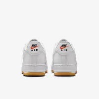 Nike Air Force 1 '07 LV8 мужские Кроссовки цвет белый