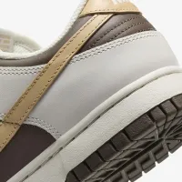 Кросівки Nike Dunk Low HM9655-001 - brązowo-Білі