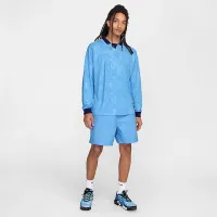 Nike Club мужские Flow шорты синий