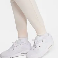 Nike Sportswear Club Fleece Joggers колір коричневий