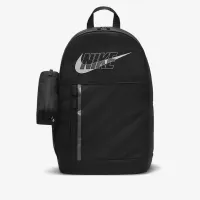 Nike Elemental детские Graphic рюкзак (20L) цвет черный