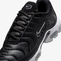 Nike Air Max Plus для гольфу Кросівки колір чорний