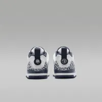 Nike Jordan Spizike Low Baby/Toddler Кроссовки цвет белый