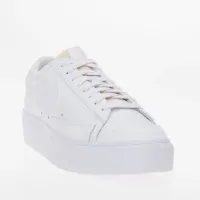 Кроссовки Nike Blazer Low Platform DJ0292-100 - Белые