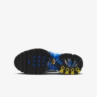 Nike Air Max Plus Big дитячі Кросівки колір сірий