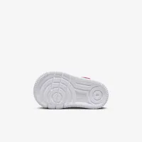 Nike Force 1 Low EasyOn Baby/Toddler Кросівки Pink