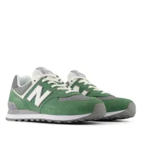 Кросівки New Balance U574ESA - Зелені