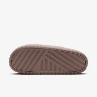 Nike Calm женская Slides цвет фиолетовый