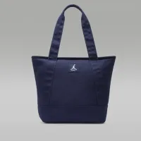 Nike Jordan Flight Carryall Tote (38L) синий