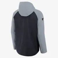 Detroit Tigers Authentic Collection Men’s Nike Therma MLB Full-Zip Куртка синий