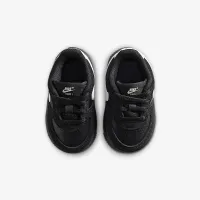 Nike Force 1 Low LV8 2 Baby/Toddler Кроссовки цвет черный