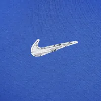 Nike Sportswear Club Толстовка з капюшоном блакитний