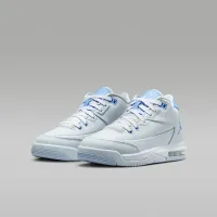 Nike Jordan Flight Origin 3 Big дитячі Кросівки колір сірий