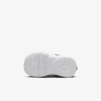 Nike Air Max Nova Baby/Toddler Кросівки колір білий