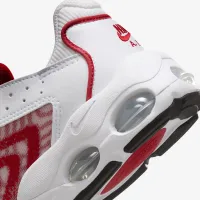 Nike Air Max TW Big детские Кроссовки цвет белый