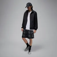 Nike Jordan Sport JAM мужские Warm-Up Куртка цвет черный