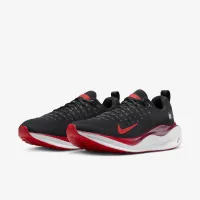 Nike InfinityRN 4 чоловічі Road Running Кросівки (Extra Wide) колір чорний