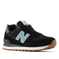 Кроссовки New Balance WL574RA - Черные